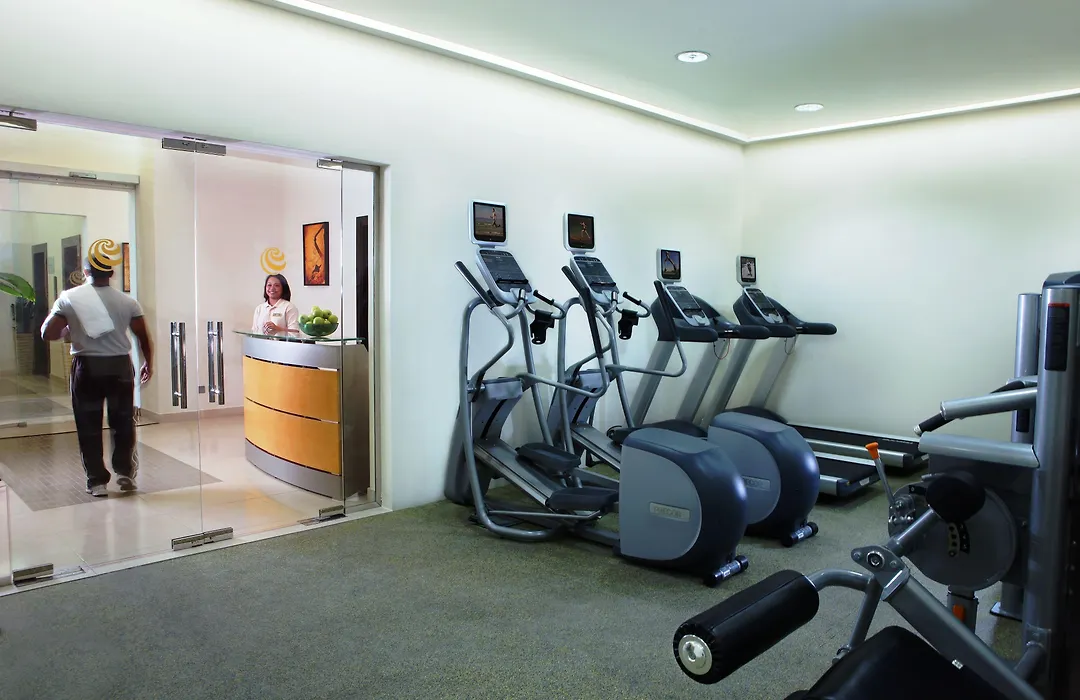 Safir Hotel Doha-1